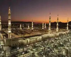 InterContinental Dar Al Hijra Madinah, an IHG Hotel thumbnail